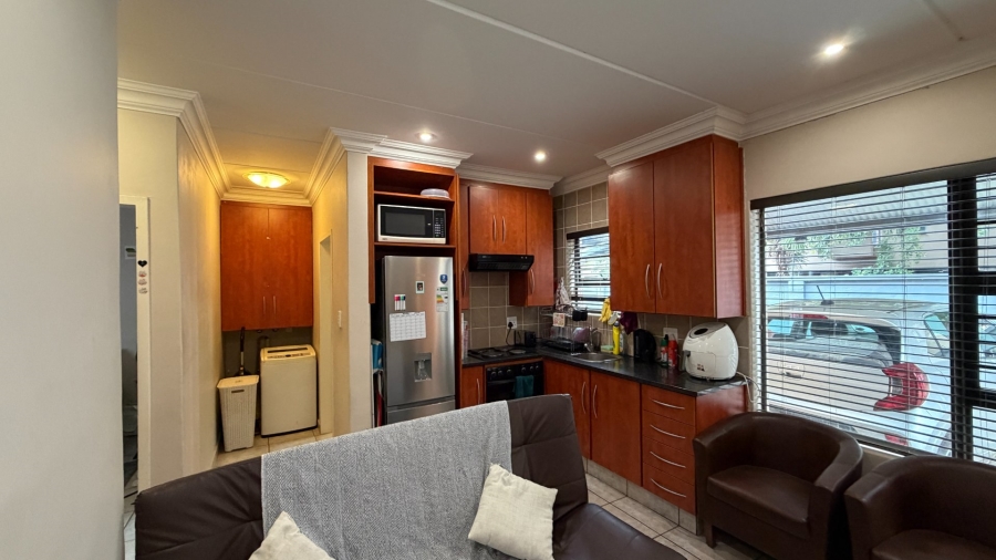 2 Bedroom Property for Sale in Bult South North West